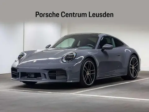 Used PORSCHE 992 Petrol 2024 Ad 