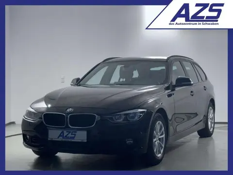 Annonce BMW SERIE 3 Essence 2019 d'occasion 