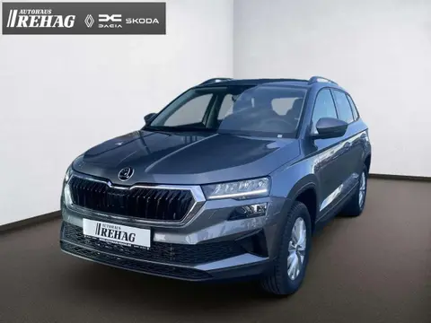 Used SKODA KAROQ Petrol 2024 Ad 