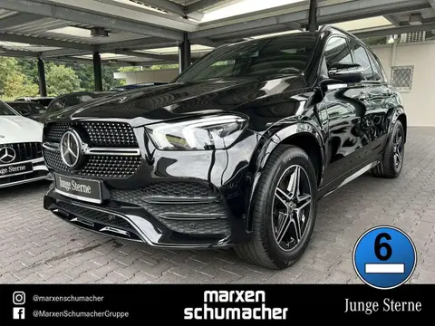 Used MERCEDES-BENZ CLASSE GLE Hybrid 2022 Ad 