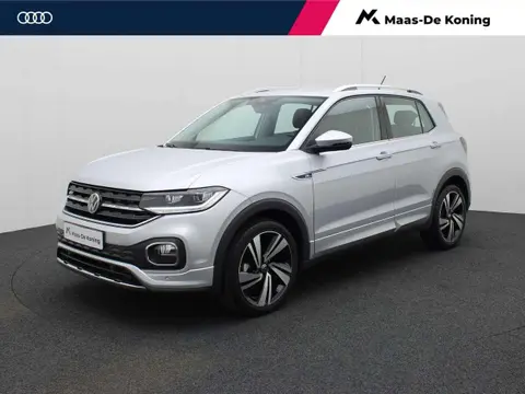 Used VOLKSWAGEN T-CROSS Petrol 2023 Ad 