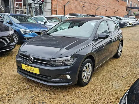 Used VOLKSWAGEN POLO Petrol 2019 Ad 