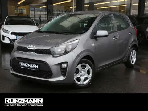 Used KIA PICANTO Petrol 2024 Ad 