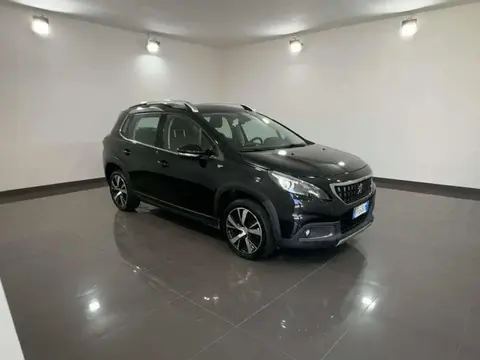 Used PEUGEOT 2008 Diesel 2016 Ad 