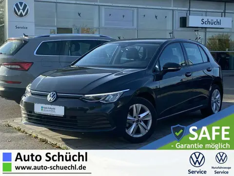 Used VOLKSWAGEN GOLF Petrol 2020 Ad 