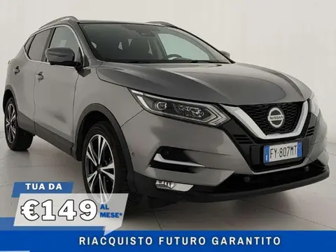 Used NISSAN QASHQAI Petrol 2019 Ad 