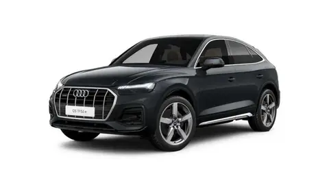 Annonce AUDI Q5 Hybride 2024 d'occasion 