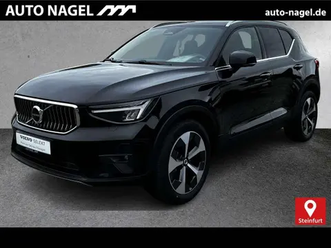 Used VOLVO XC40 Petrol 2023 Ad 