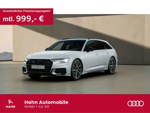 Used AUDI A6 Petrol 2024 Ad 