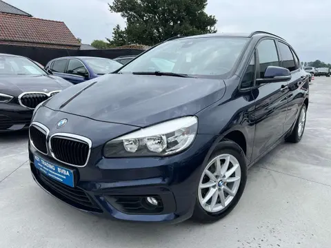 Annonce BMW SERIE 2 Diesel 2016 d'occasion 