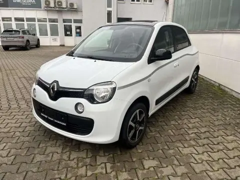 Annonce RENAULT TWINGO Essence 2019 d'occasion 