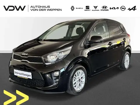 Annonce KIA PICANTO Essence 2022 d'occasion 