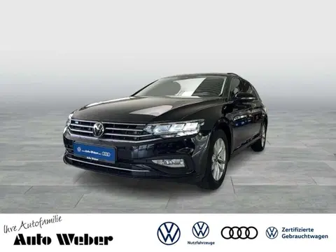 Annonce VOLKSWAGEN PASSAT Diesel 2023 d'occasion 