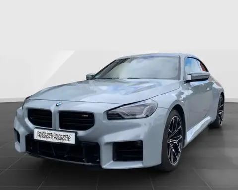 Used BMW M2 Petrol 2023 Ad 