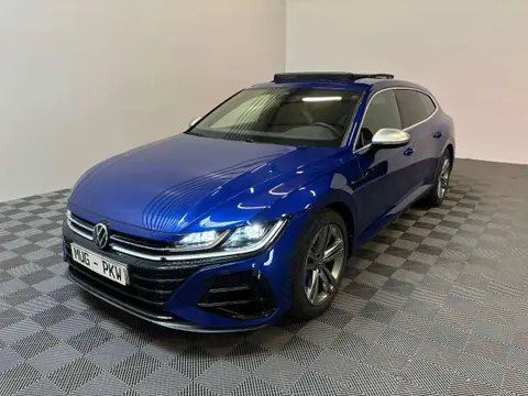 Used VOLKSWAGEN ARTEON Petrol 2022 Ad 