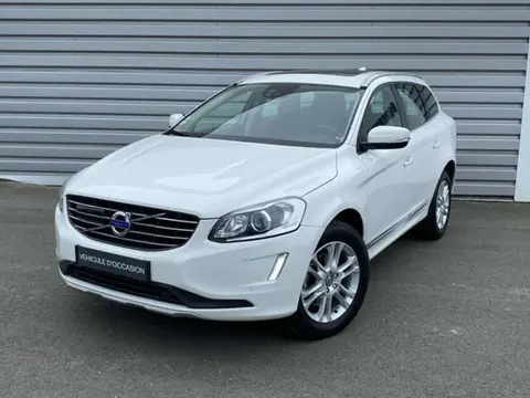 Used VOLVO XC60 Diesel 2016 Ad 