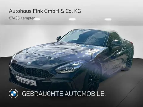 Annonce BMW Z4 Essence 2021 d'occasion 