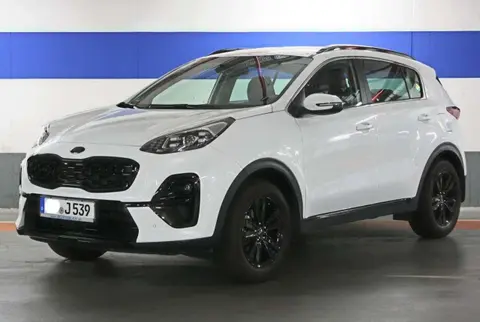 Used KIA SPORTAGE Petrol 2022 Ad 