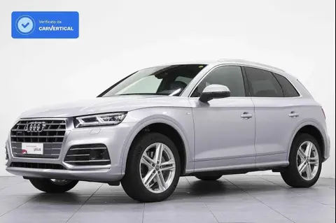 Annonce AUDI Q5 Diesel 2020 d'occasion 