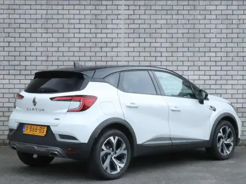 Used RENAULT CAPTUR Petrol 2023 Ad 