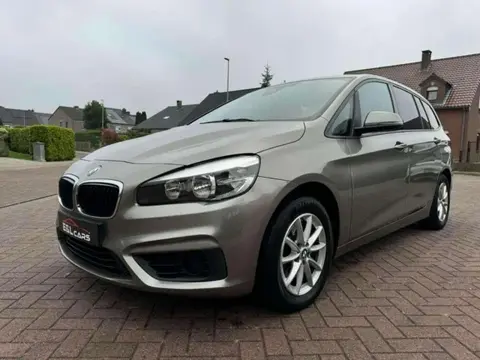 Annonce BMW SERIE 2 Diesel 2016 d'occasion 