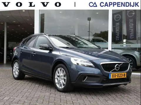 Used VOLVO V40 Petrol 2019 Ad 