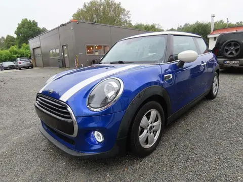 Used MINI COOPER Petrol 2020 Ad Belgium