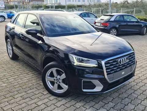 Annonce AUDI Q2 Diesel 2019 d'occasion 