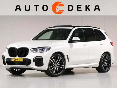 Annonce BMW X5 Diesel 2019 d'occasion 