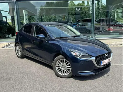 Annonce MAZDA 2 Essence 2020 d'occasion 