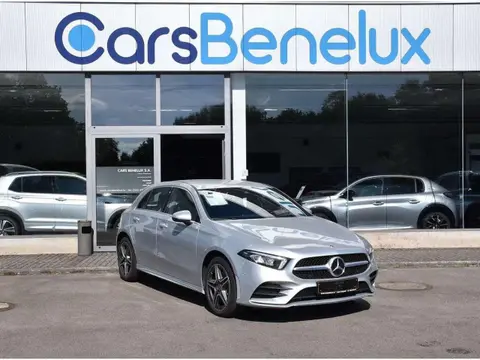 Used MERCEDES-BENZ CLASSE A Hybrid 2022 Ad 