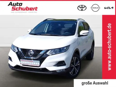 Used NISSAN QASHQAI Petrol 2020 Ad 