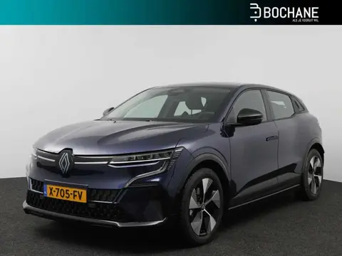 Annonce RENAULT MEGANE Électrique 2023 d'occasion 