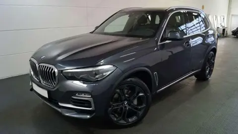 Used BMW X5 Diesel 2019 Ad 