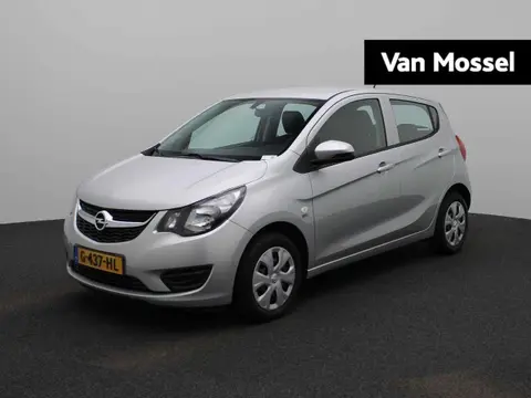 Used OPEL KARL Petrol 2019 Ad 