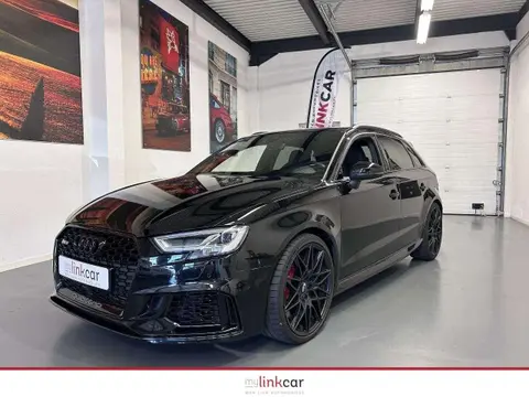 Used AUDI RS3 Petrol 2020 Ad 