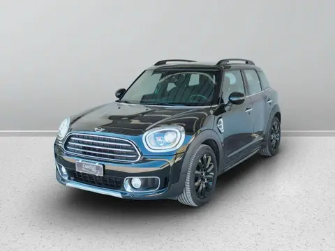 Used MINI COOPER Diesel 2020 Ad 