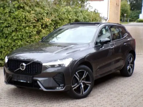 Annonce VOLVO XC60 Diesel 2021 d'occasion 