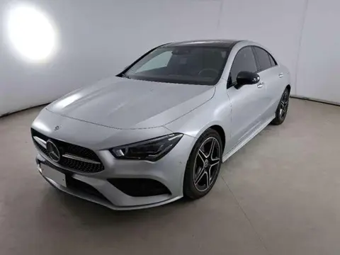 Used MERCEDES-BENZ CLASSE CLA Diesel 2020 Ad 