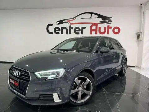 Used AUDI A3 Diesel 2018 Ad 