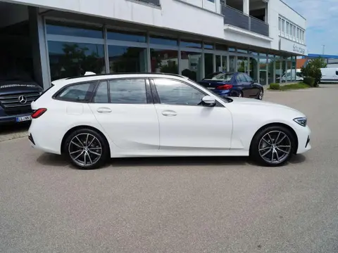 Annonce BMW SERIE 3 Diesel 2020 d'occasion 