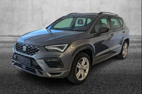 Annonce SEAT ATECA Diesel 2023 d'occasion 