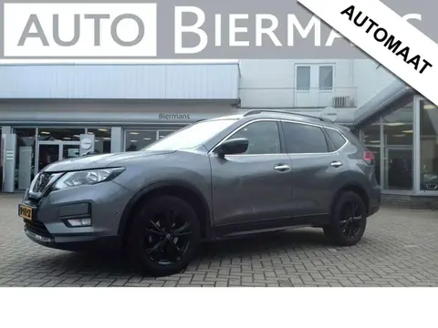 Used NISSAN X-TRAIL Petrol 2020 Ad 