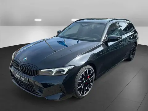 Annonce BMW SERIE 3 Diesel 2024 d'occasion 