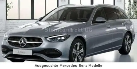 Used MERCEDES-BENZ CLASSE C Petrol 2023 Ad 