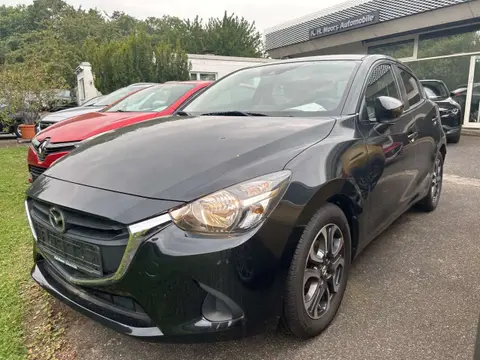 Annonce MAZDA 2 Essence 2018 d'occasion 