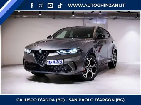 Used ALFA ROMEO TONALE Hybrid 2023 Ad 