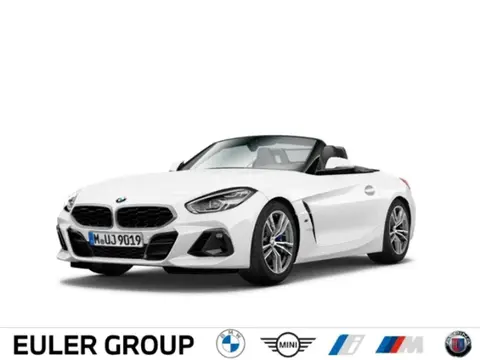 Used BMW Z4 Petrol 2024 Ad 