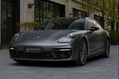 Used PORSCHE PANAMERA Hybrid 2022 Ad 