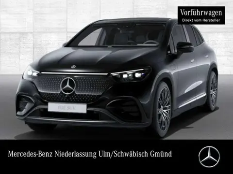 Used MERCEDES-BENZ EQE Electric 2023 Ad 